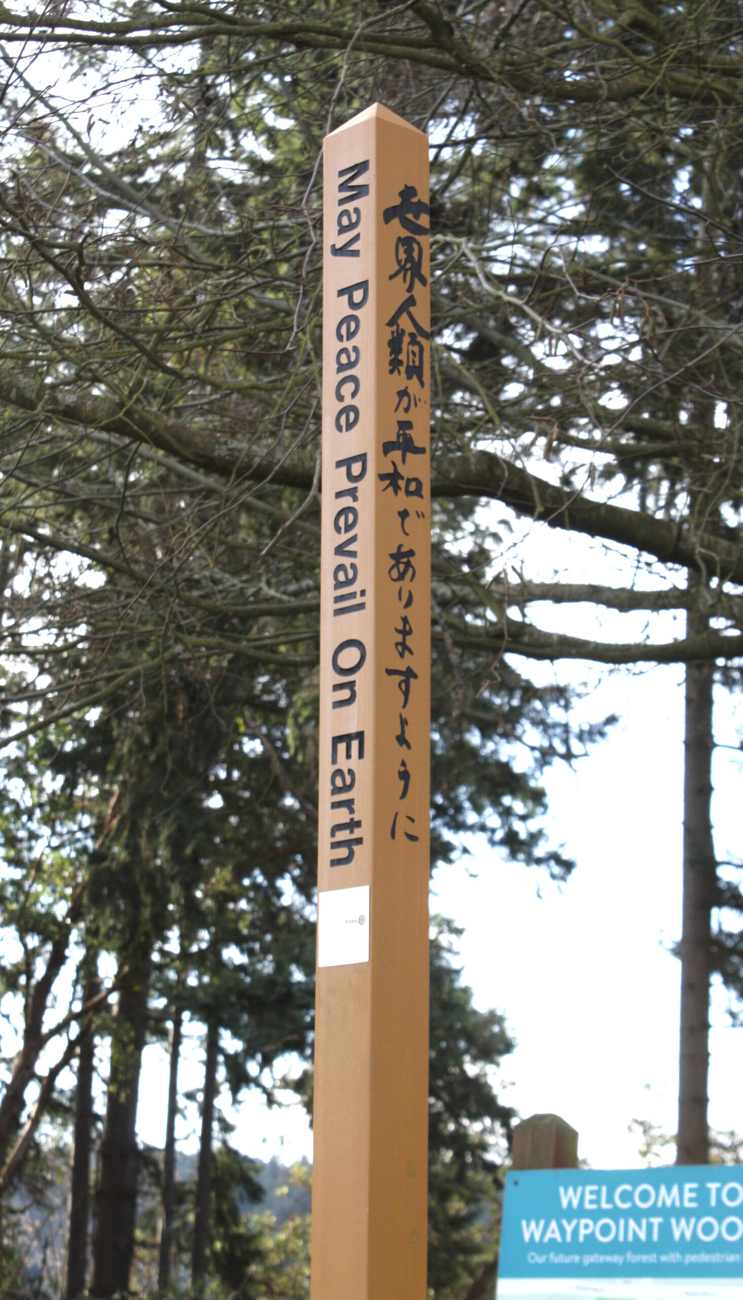 BIpeacepole1