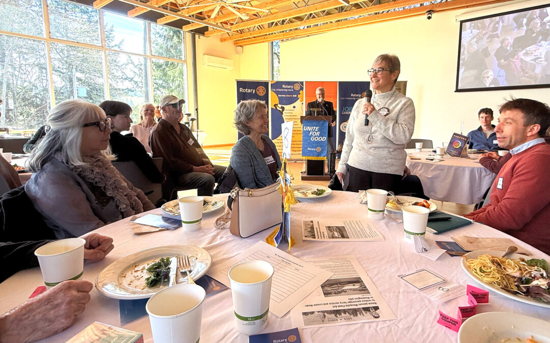Building Hope, Harvesting History: Our Latest Community Impact Large Grants